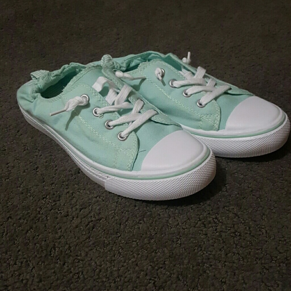 Maurices shoes